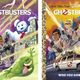 Illustration for article titled These iGhostbusters/i Little Golden Books Are Who Ya Gonna Call For a Bedtime Story